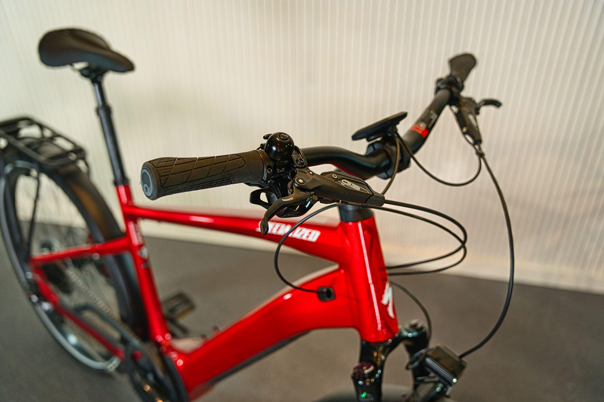 Orbea MTB Detail 3