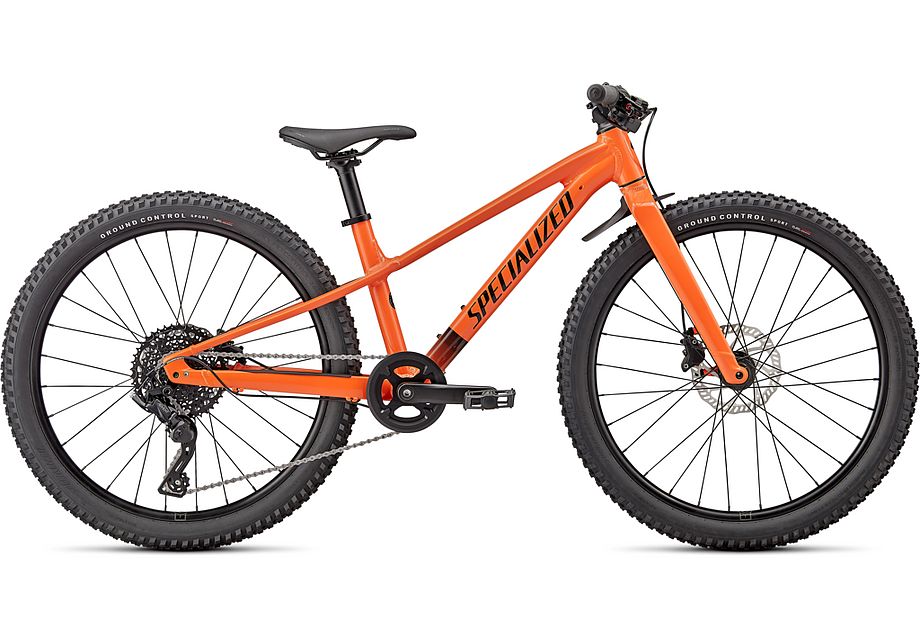 Specialized Riprock 24"