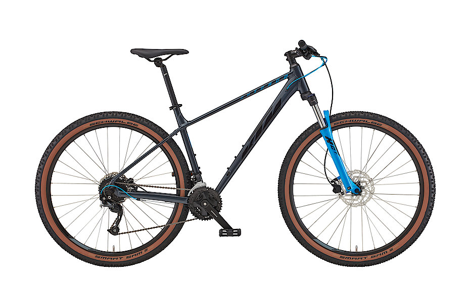 KTM Chicago 271 Disc 27.5"