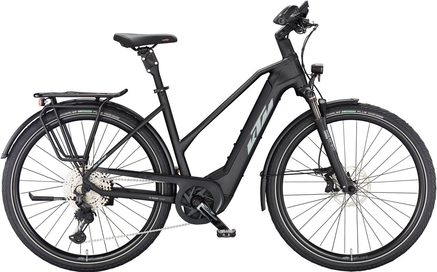 KTM Macina Style 720 28" Bosch 750Wh
