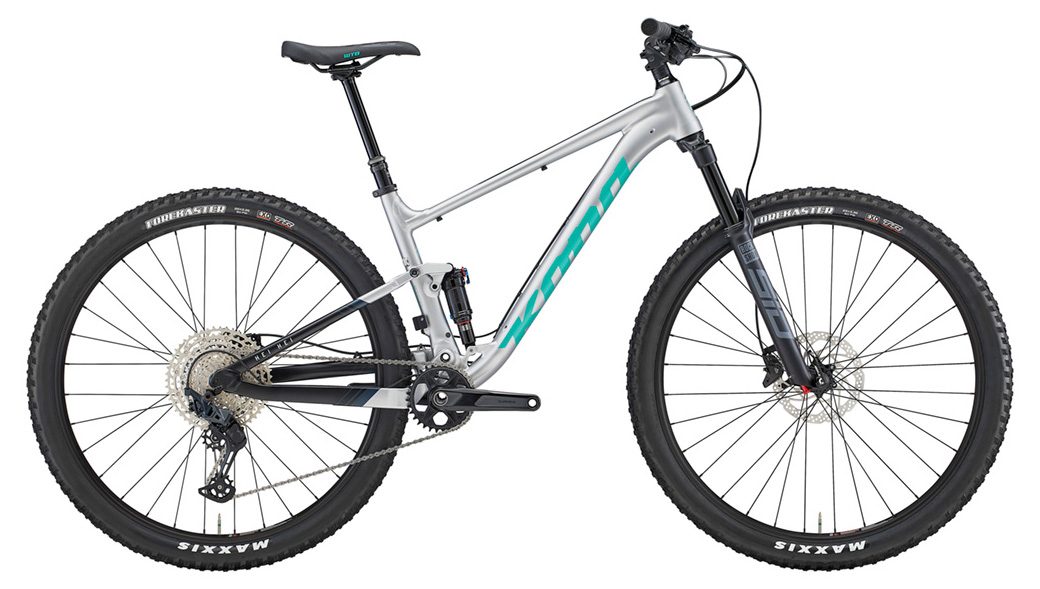 Kona Hei Hei 29"