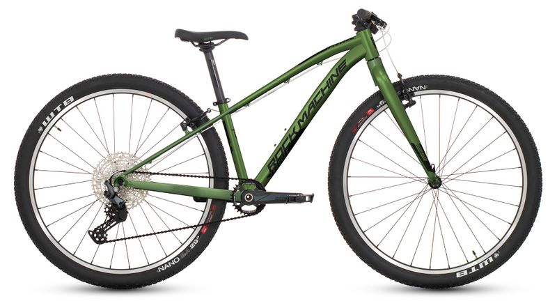 Rock Machine Thunder VB 29 2023 Khaki/PearlSchwarz