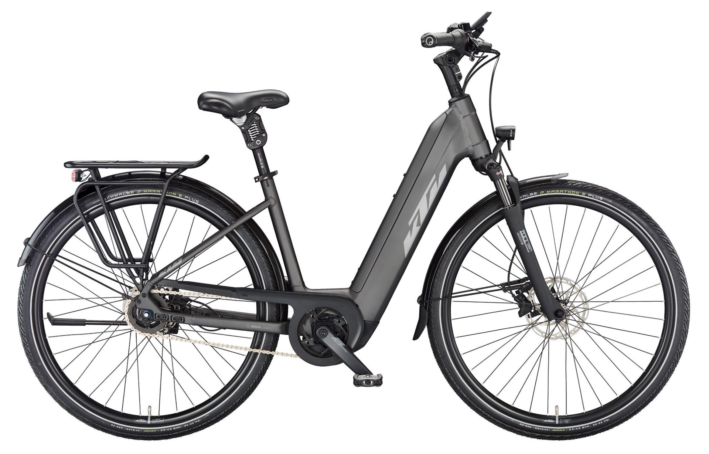 KTM Macina City 610 XL 28" Bosch 625Wh