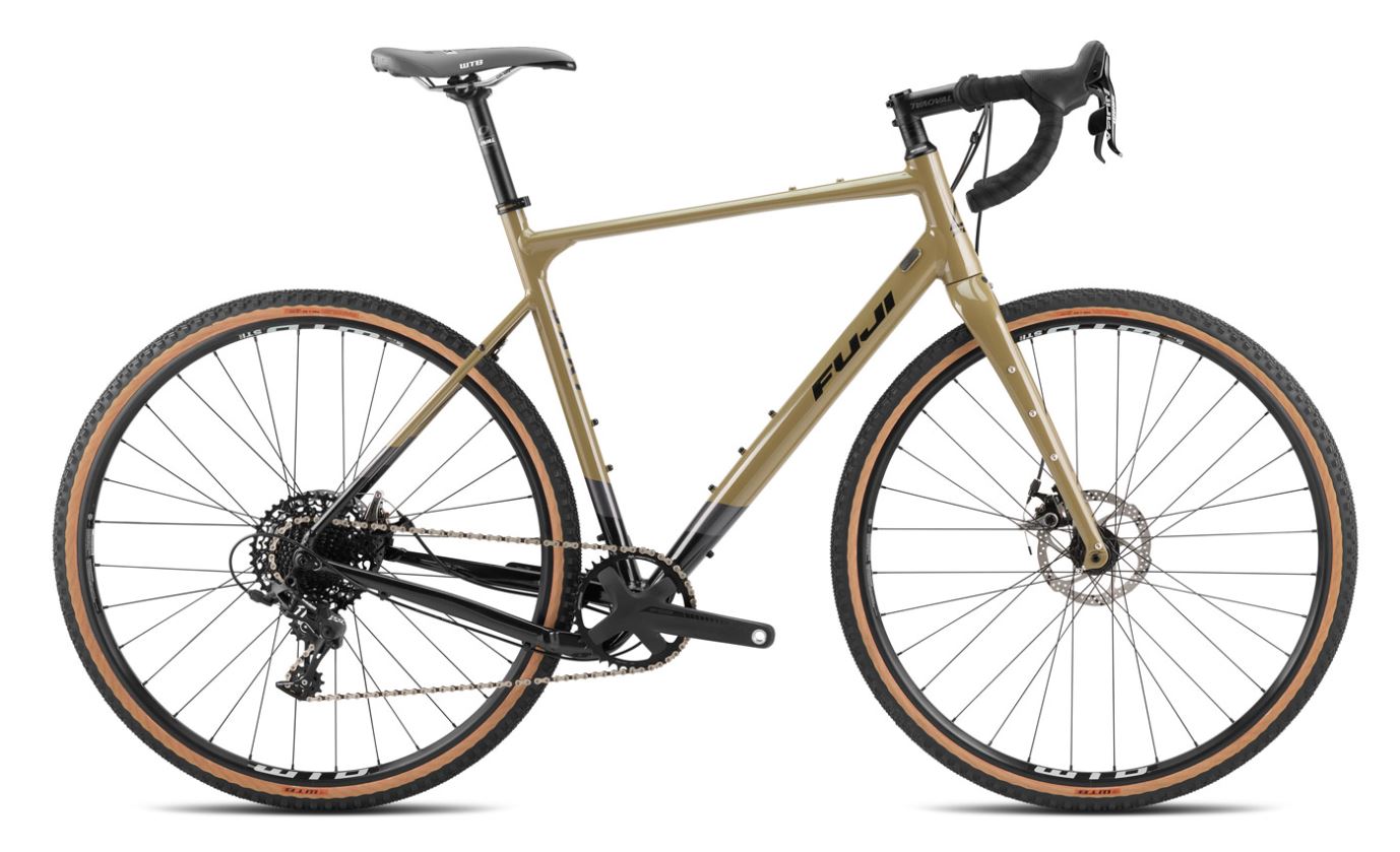 Fuji Jari 1.5 28"