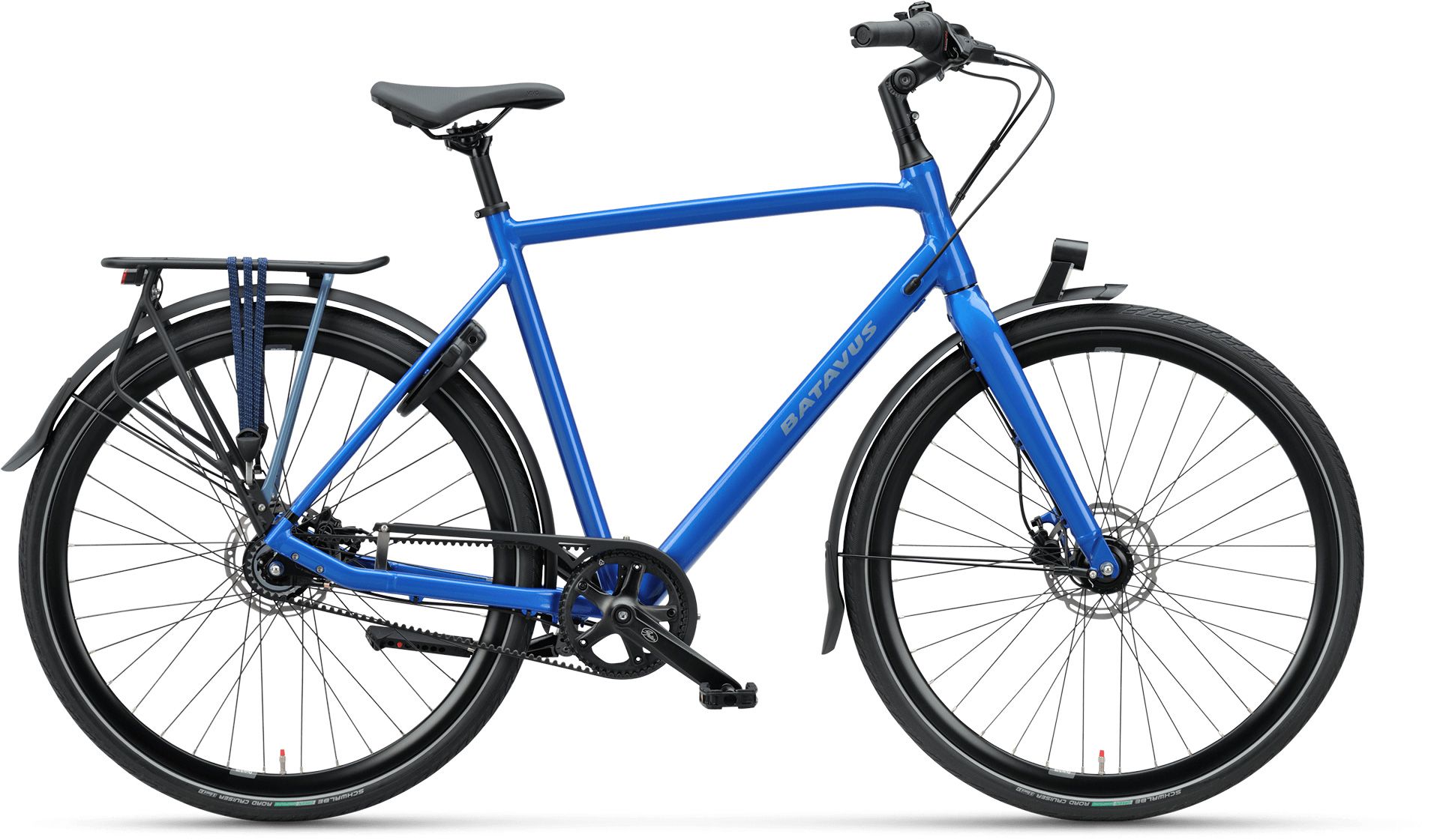 Batavus Dinsdag Exckusive 28"