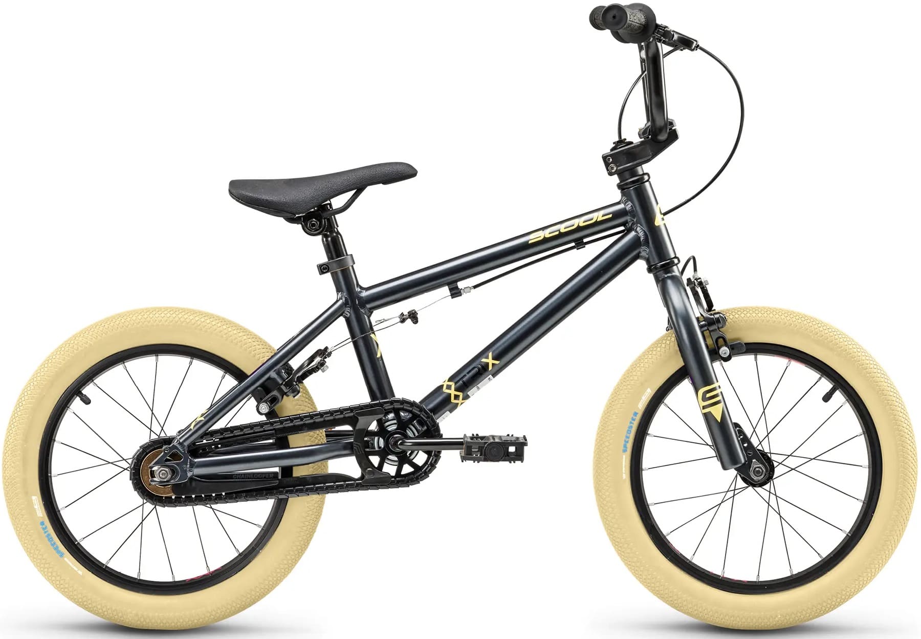 S'Cool Xtrix mini 1-Gang 16"