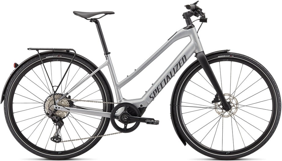 Specialized Turbo Vado SL 5.0 EQ 28" Specialized