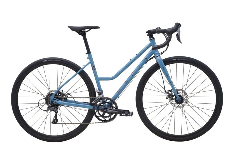 Marin Nicasio 1ST 700C 2025 Blau
