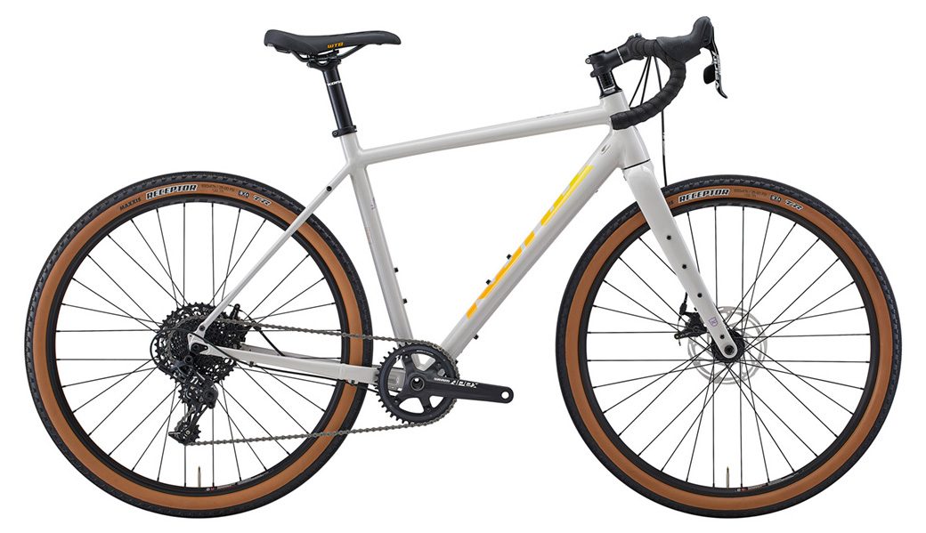Kona Rove NRB 27.5"