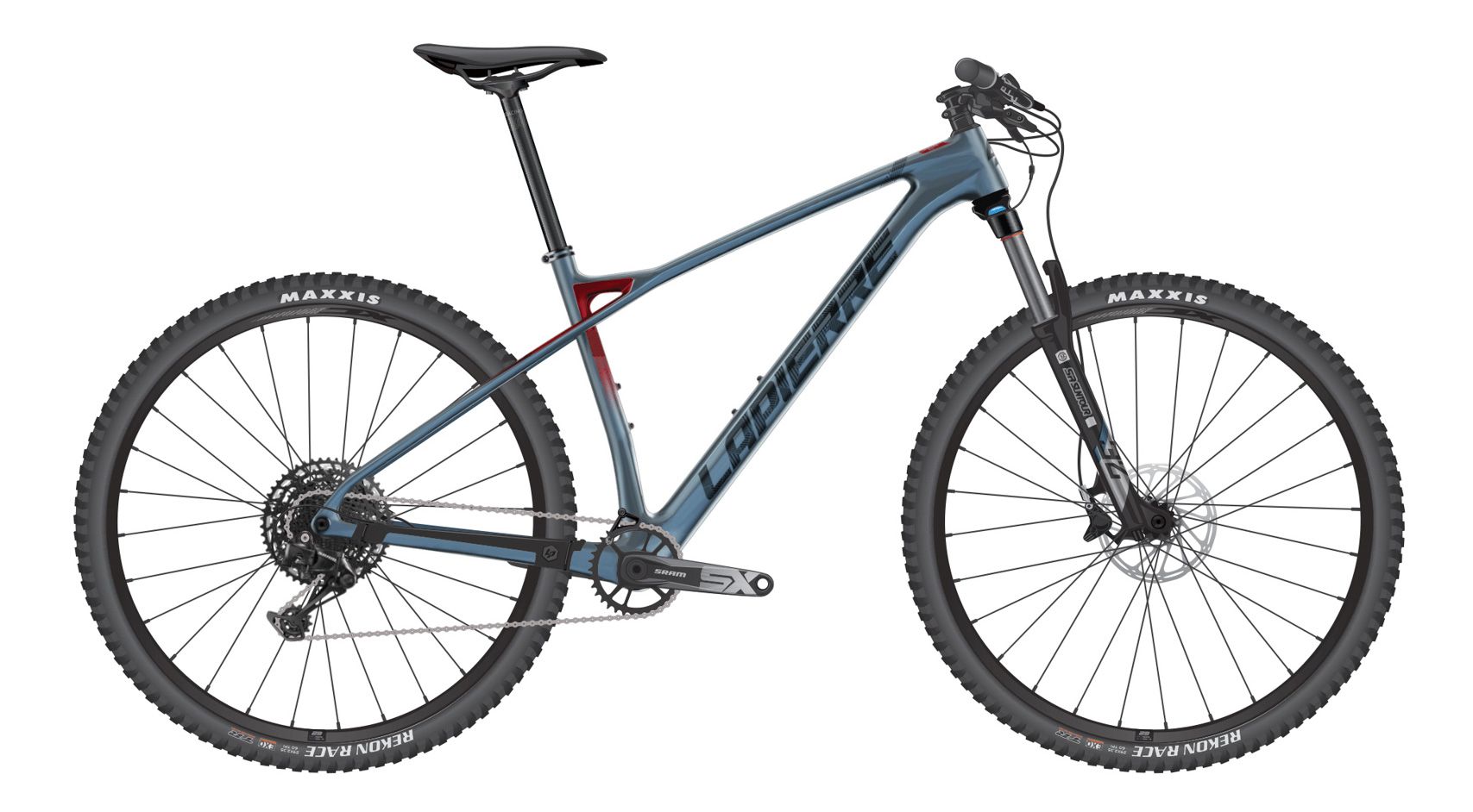 Lapierre ProRace CF 5.9 29"