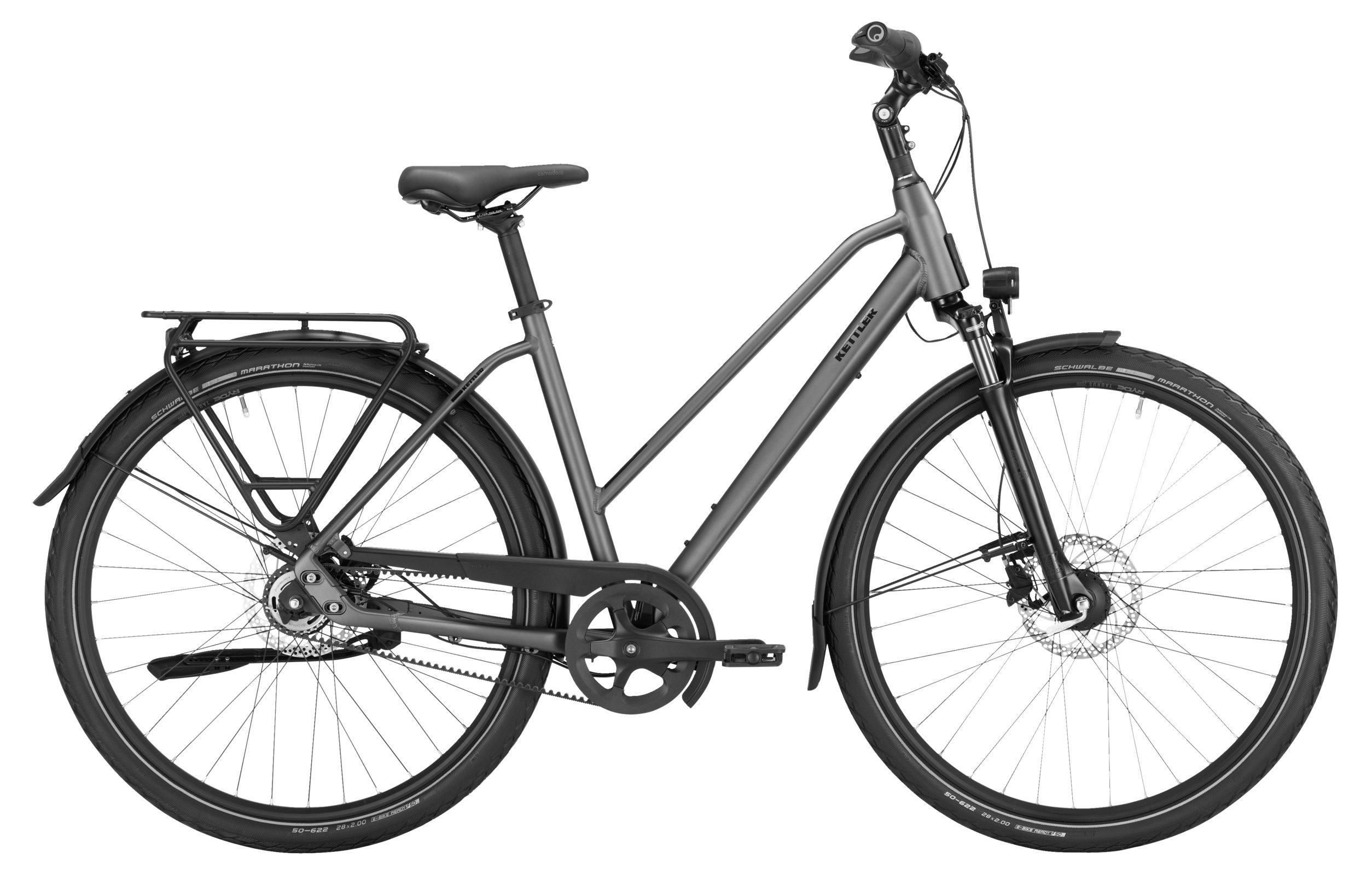 Kettler Traveller 3.0 Belt 8G 28"