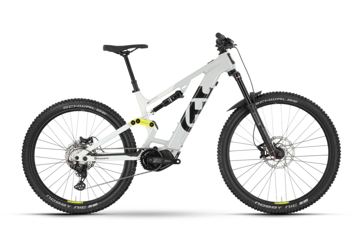 Husqvarna Mountain Cross MC1 29"/27.5" Shimano
