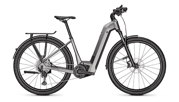 Focus Aventura² 6.8 29" Bosch 625Wh