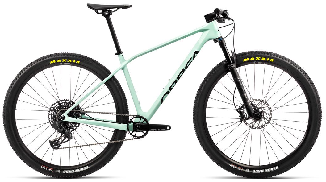 Orbea Alma M11-AXS SRAM 29"