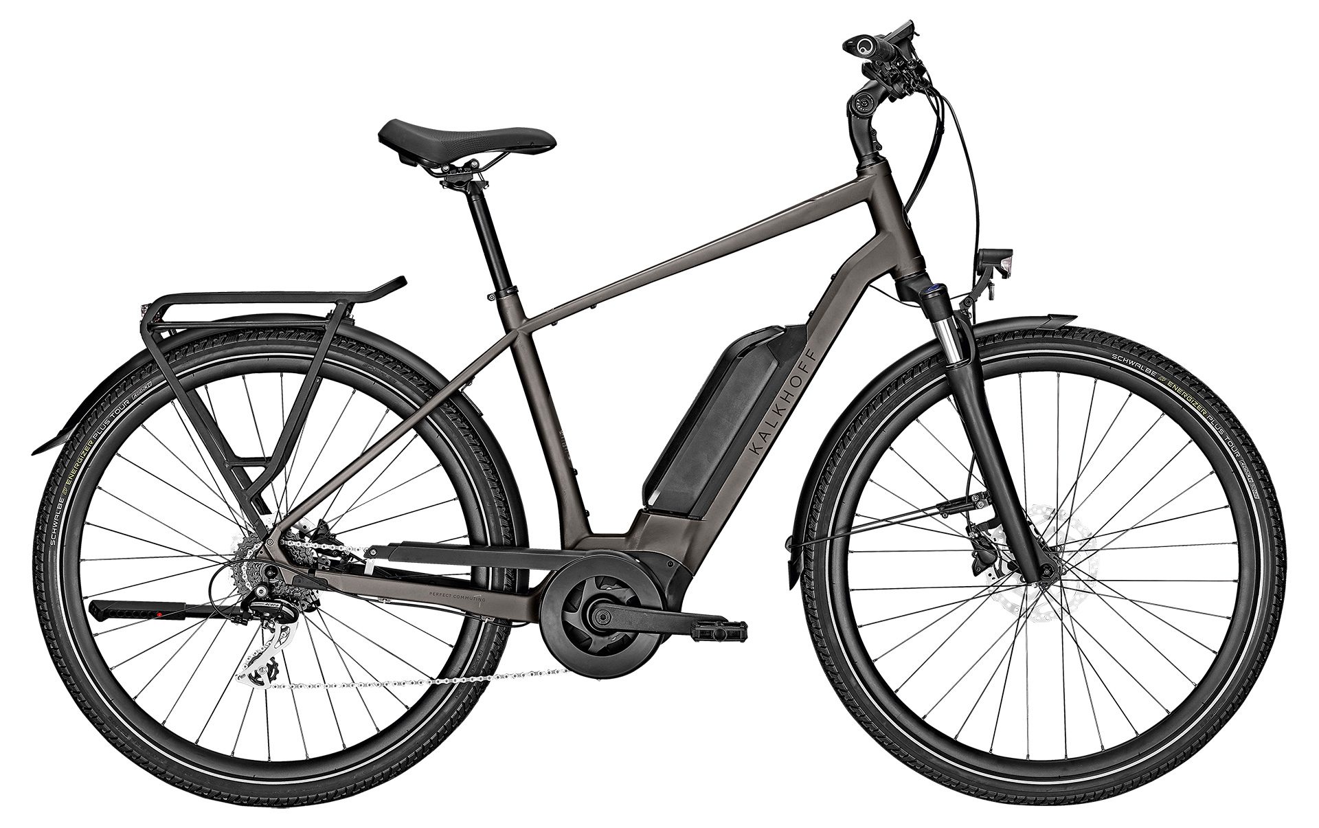 Kalkhoff Endeavour 1.B Move 28" Bosch 545Wh