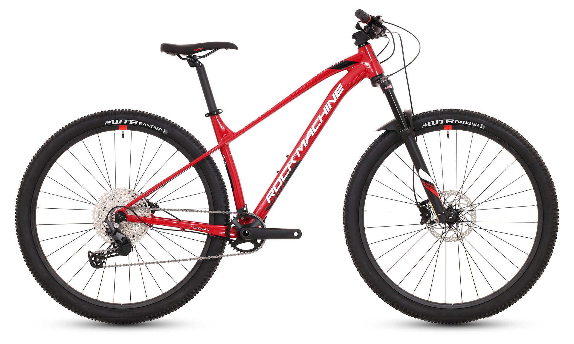Rock Machine Torrent 70-29 29"