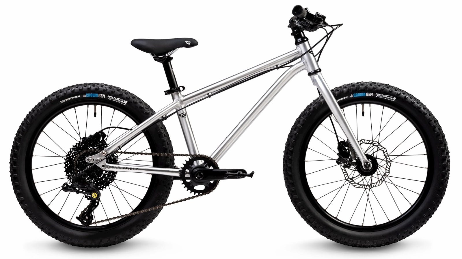 early rider Seeker 20"