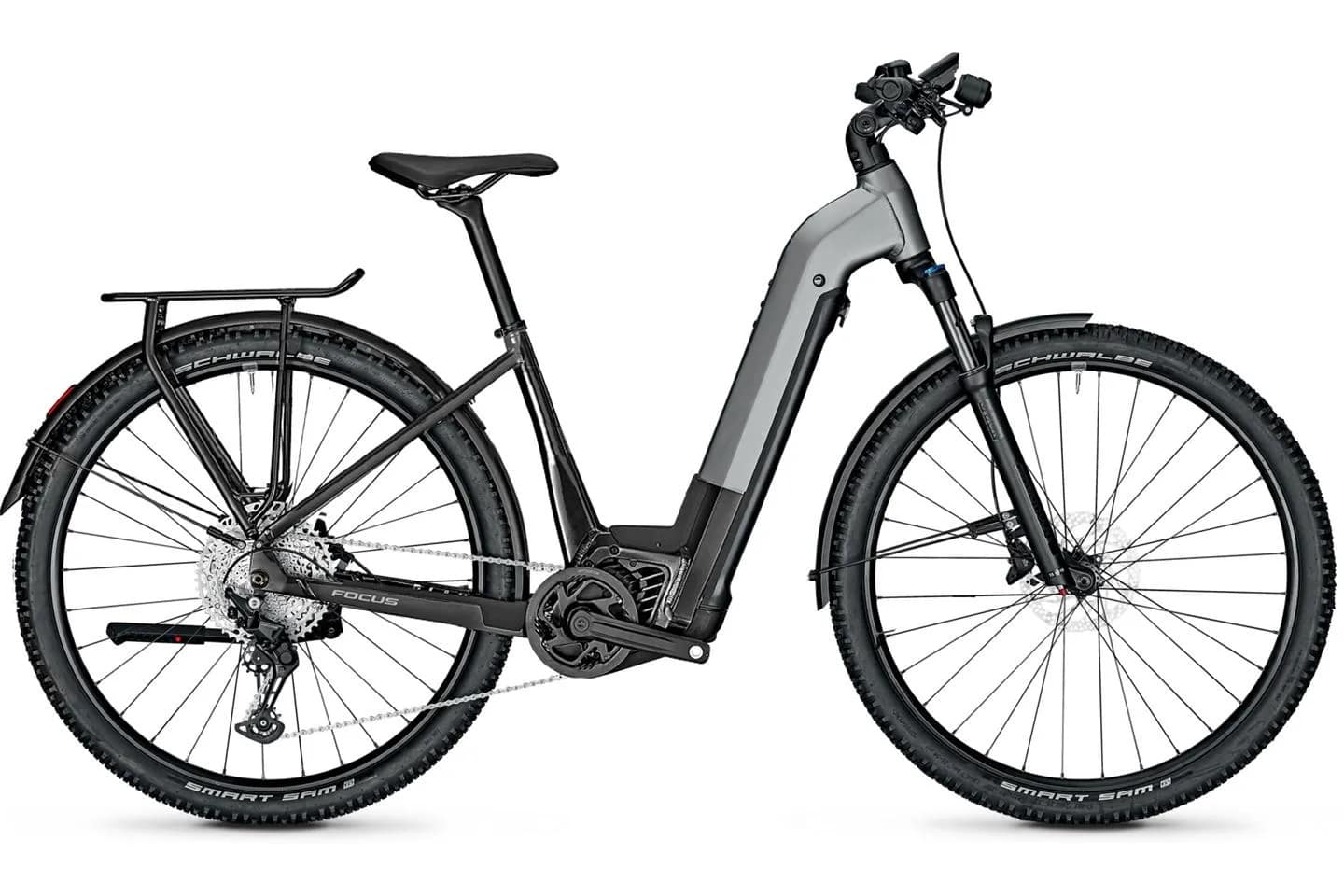 Focus Aventura² 6.8 29" Bosch 750Wh
