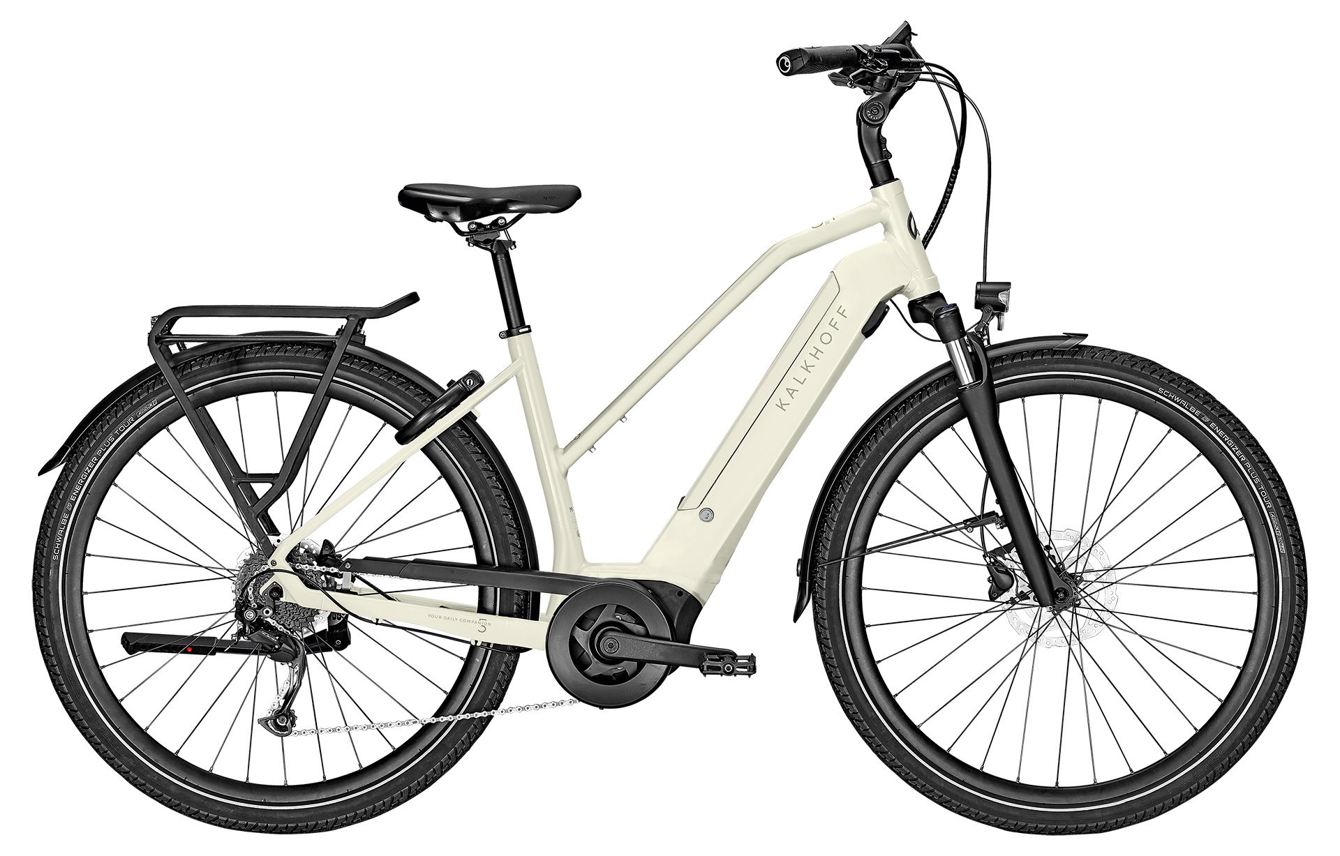 Kalkhoff Endeavour 3.B Move 28" Bosch 625Wh