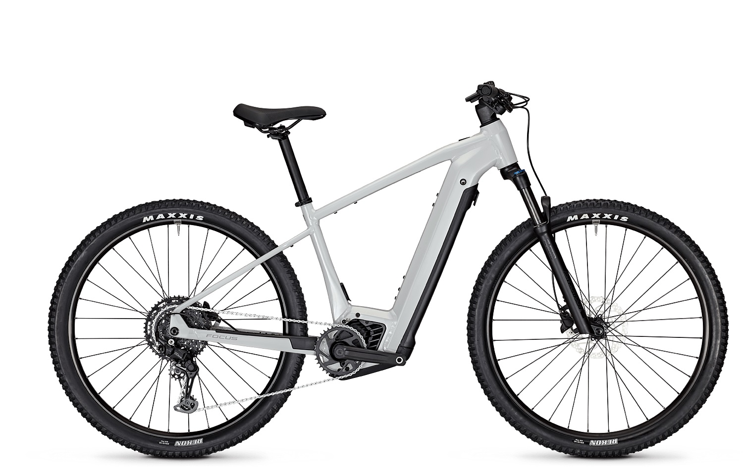 Focus Jarifa² 6.7 29" Bosch 625Wh