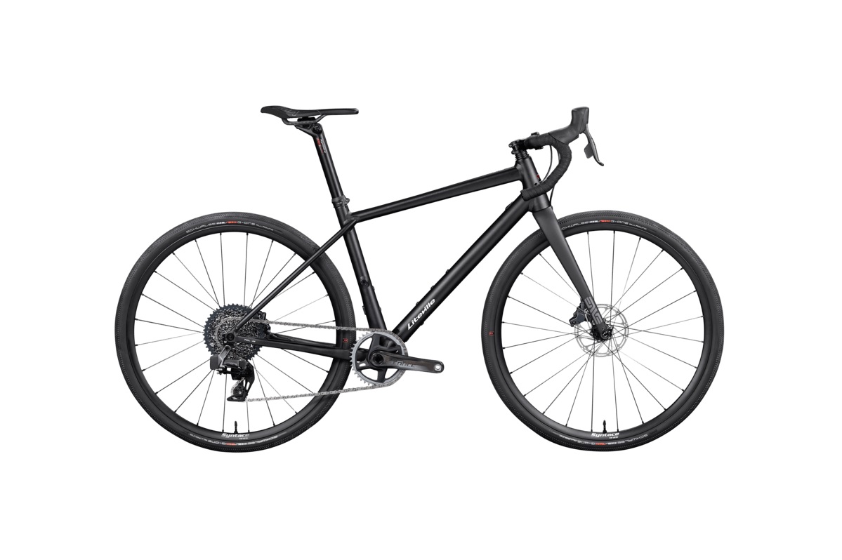 Liteville 4-ONE MK2 Pro 29"