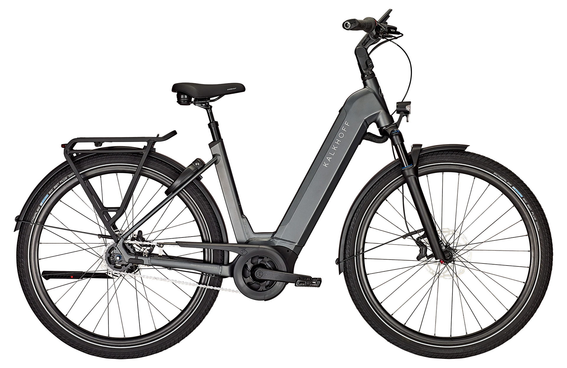 Kalkhoff Image 5 Move+ 29" Bosch 625Wh