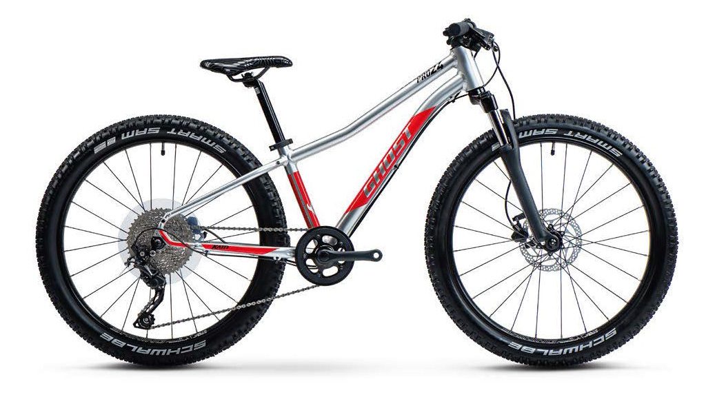 Ghost Kato Pro 24"