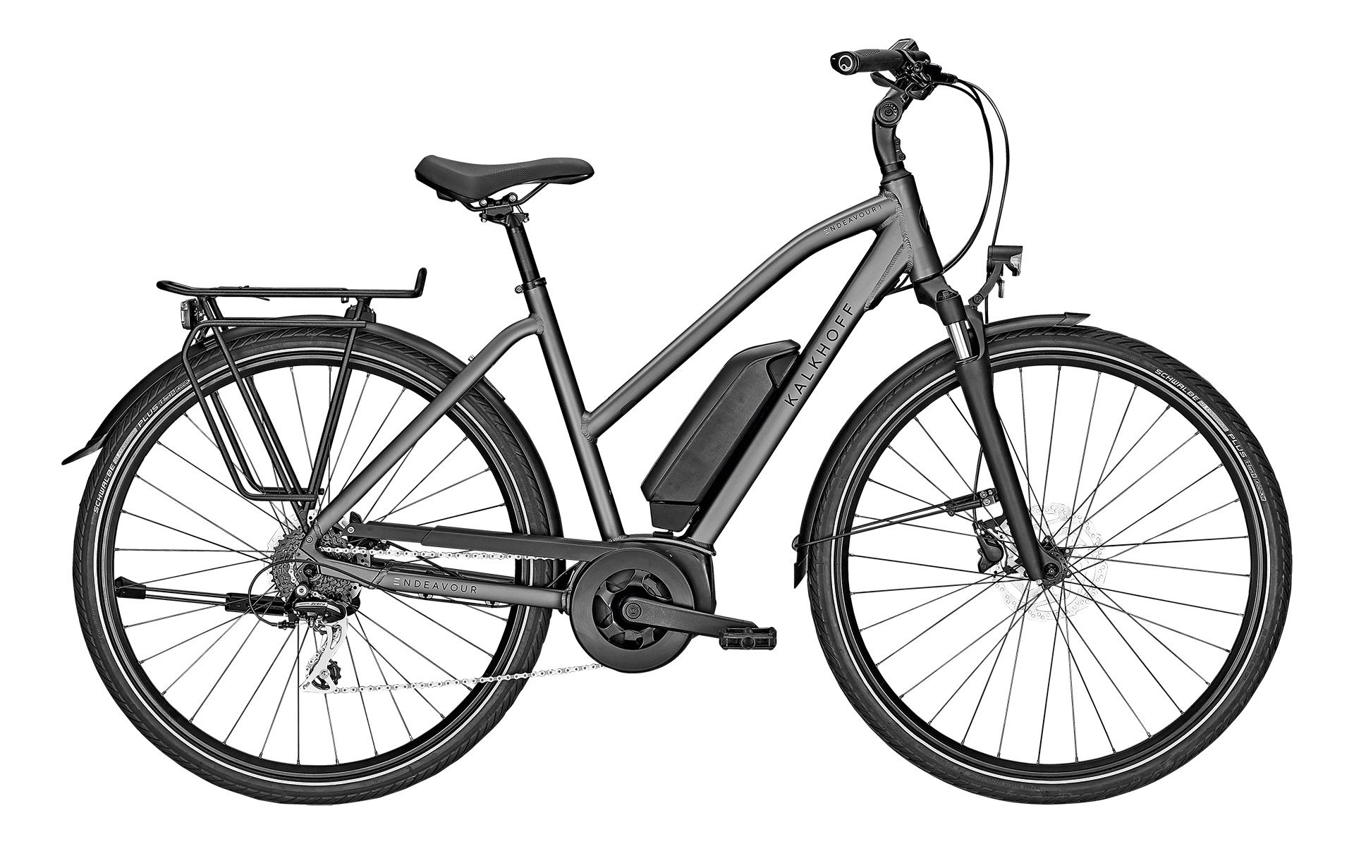 Kalkhoff Endeavour 1.B Move 28" Bosch 500Wh