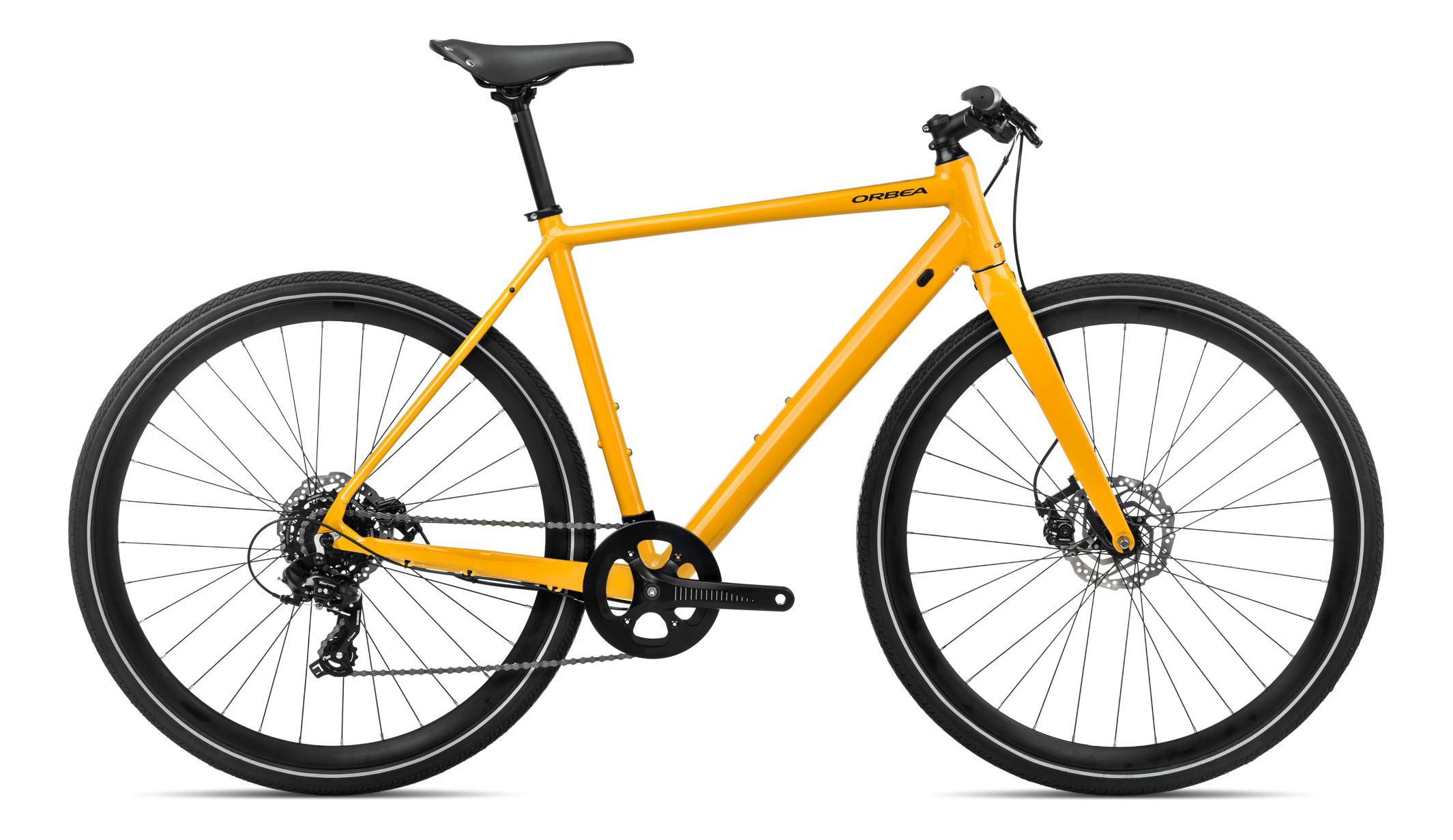 Orbea Carpe 40 28" Herren Diamant