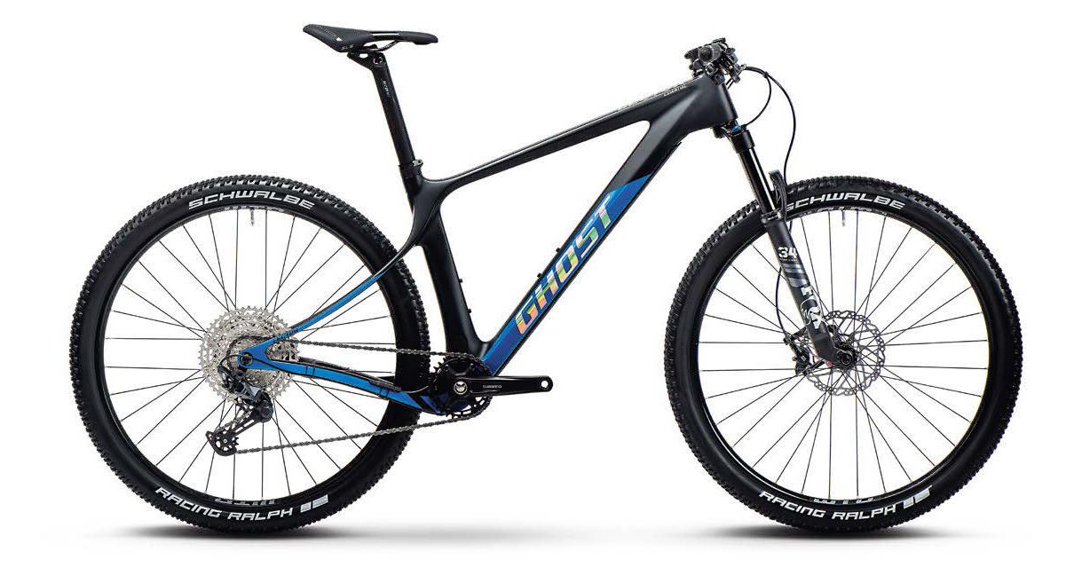 Ghost Lector SF Essential 29"