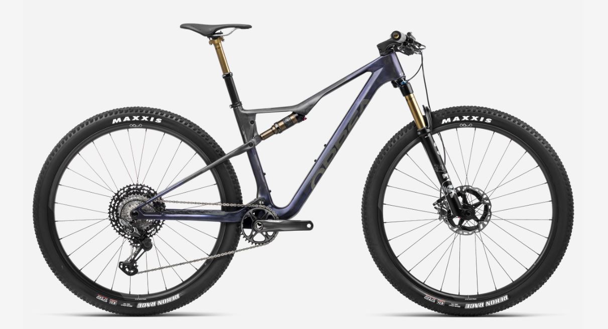 Orbea Oiz M-Team XTR 29"