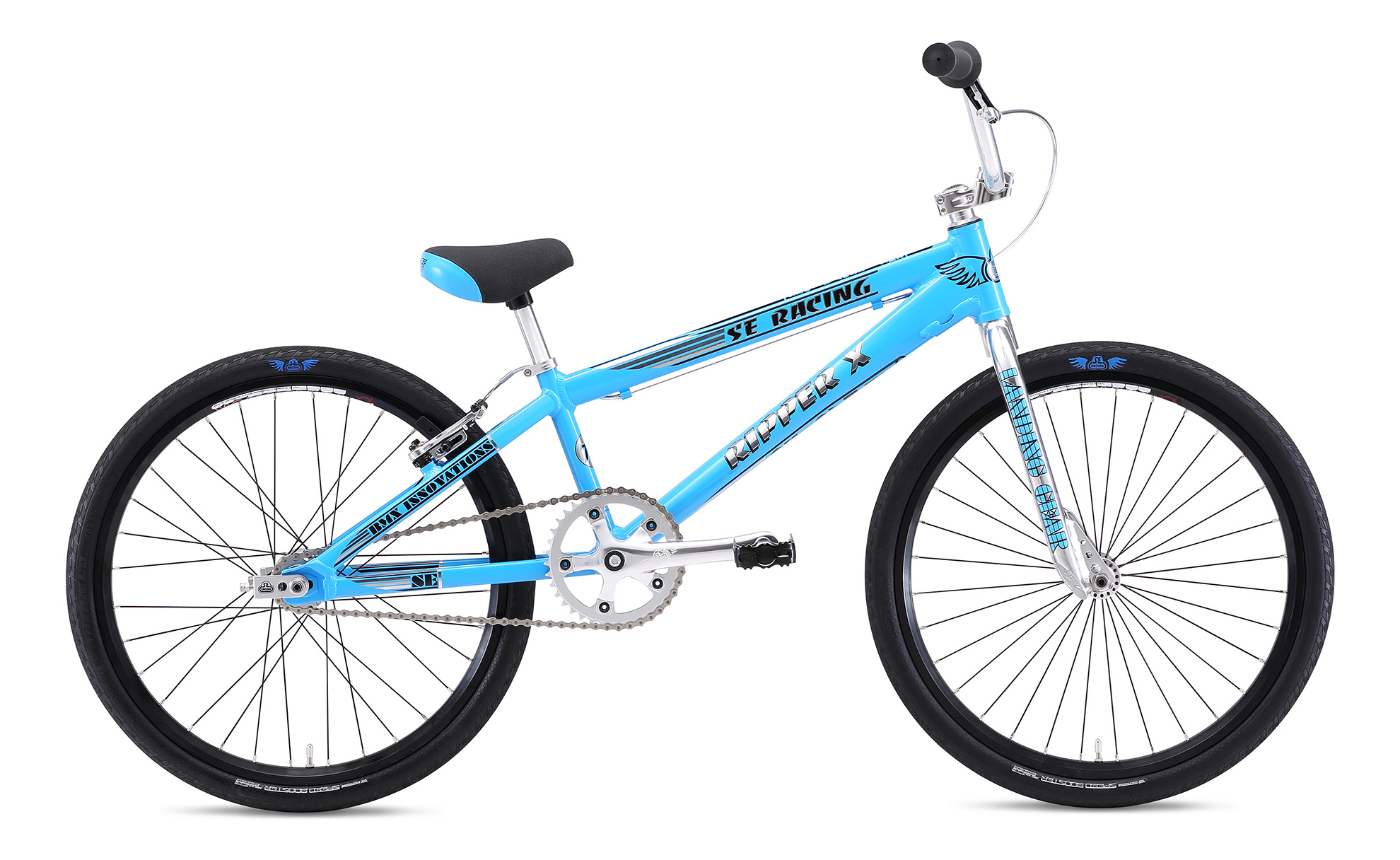 SE Bikes Ripper X 20"