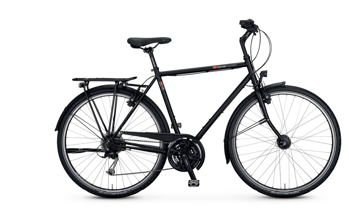 vsf T-100 Shimano Alivio HS 11 28"