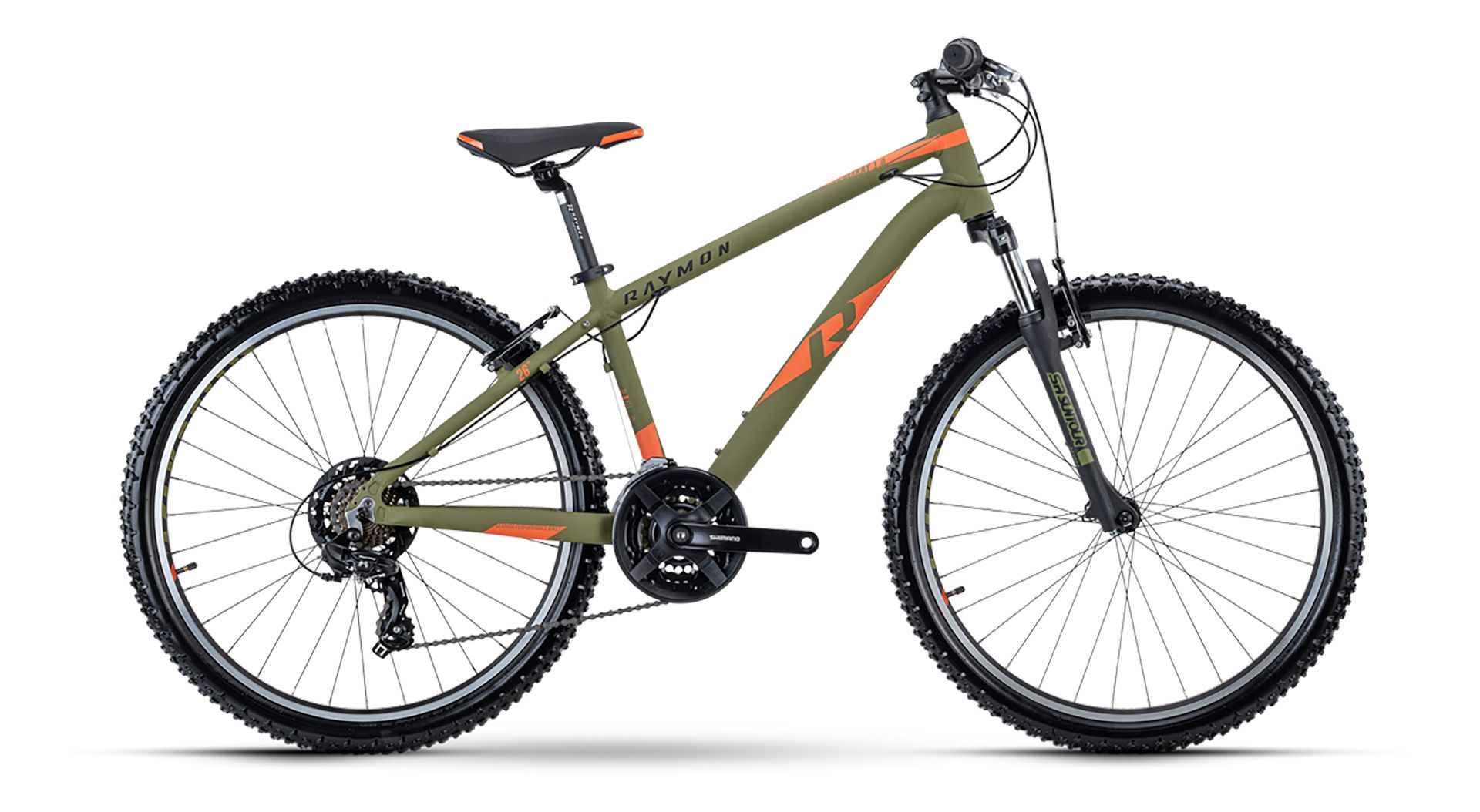 R Raymon NineRay 1.0 29"