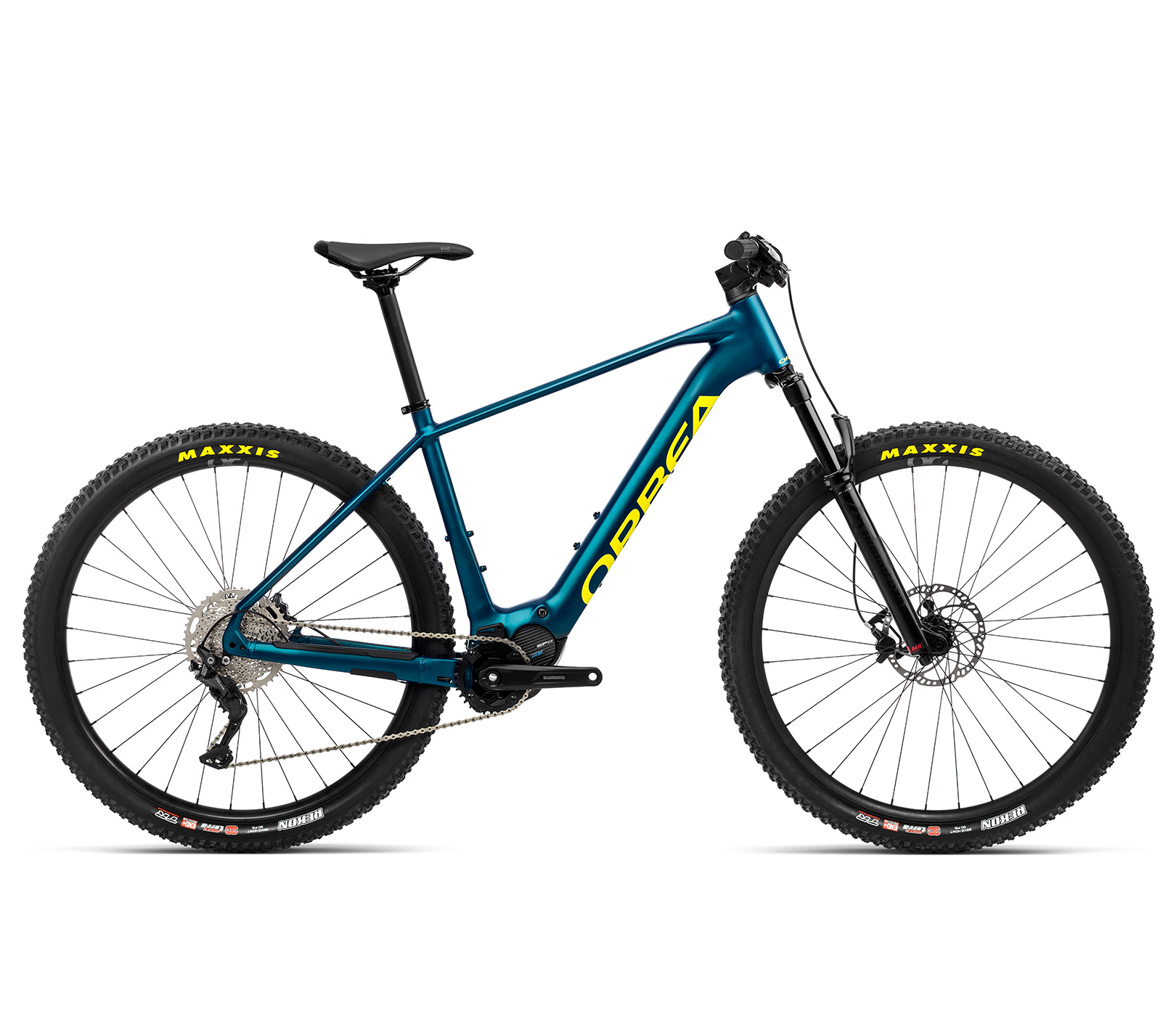 Orbea Urrun 30 29" Shimano Steps 540Wh
