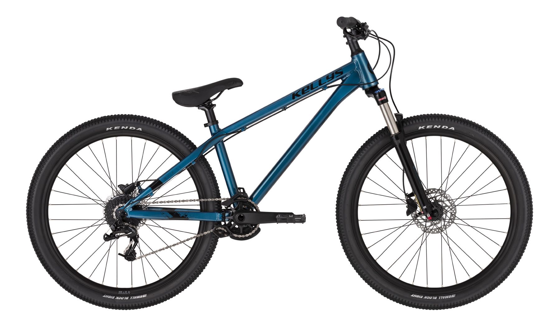 Kellys Whip 50 26"