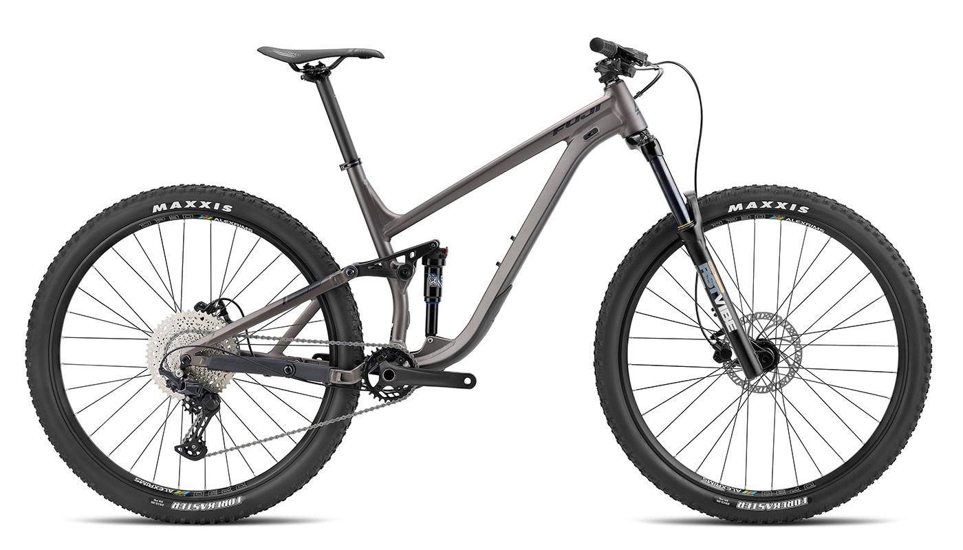 Fuji Rakan 1.7 29"
