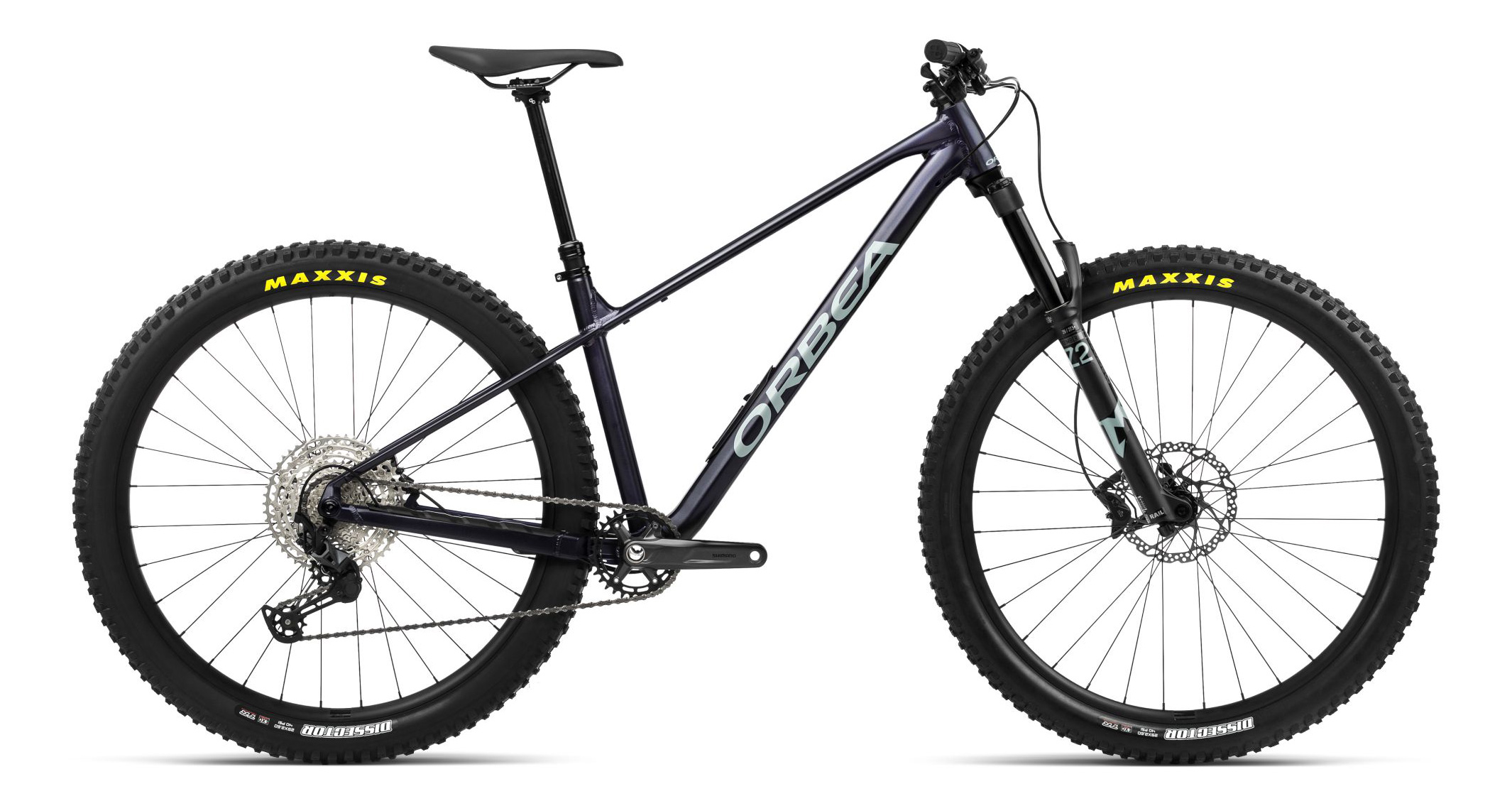 Orbea Laufey H10 29"