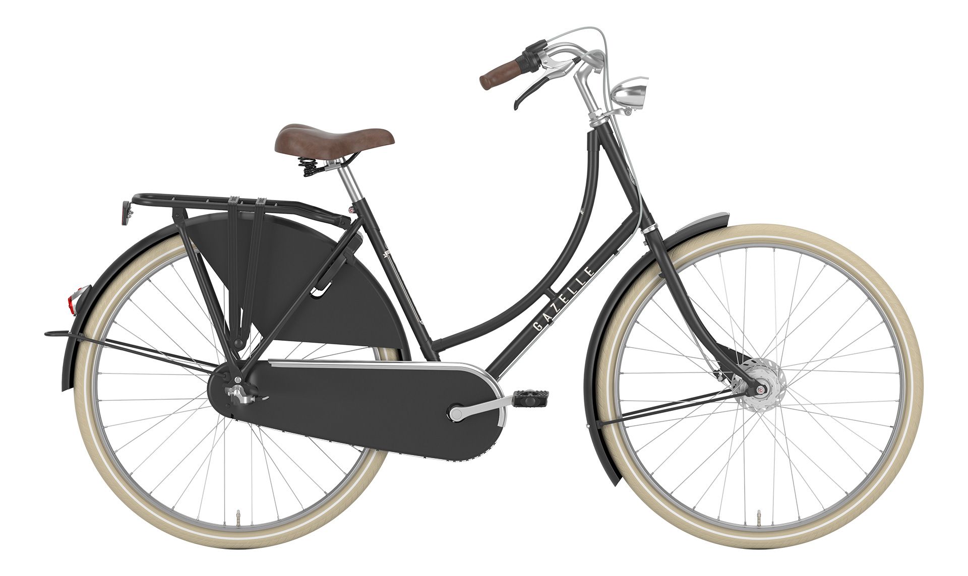 Gazelle Classic 3-G RT 28"