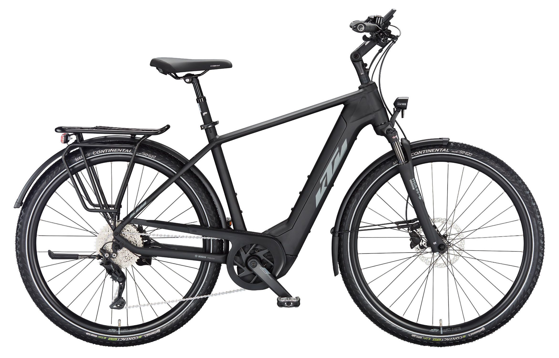 KTM Macina Tour CX 610 28" Bosch 625Wh