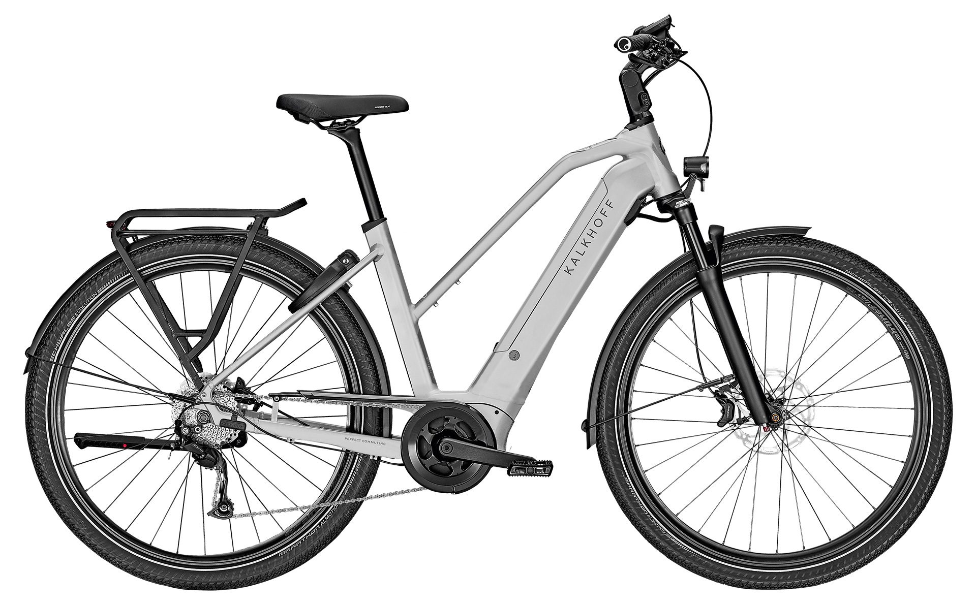 Kalkhoff Endeavour 5.B Move+ 29" Bosch 625Wh
