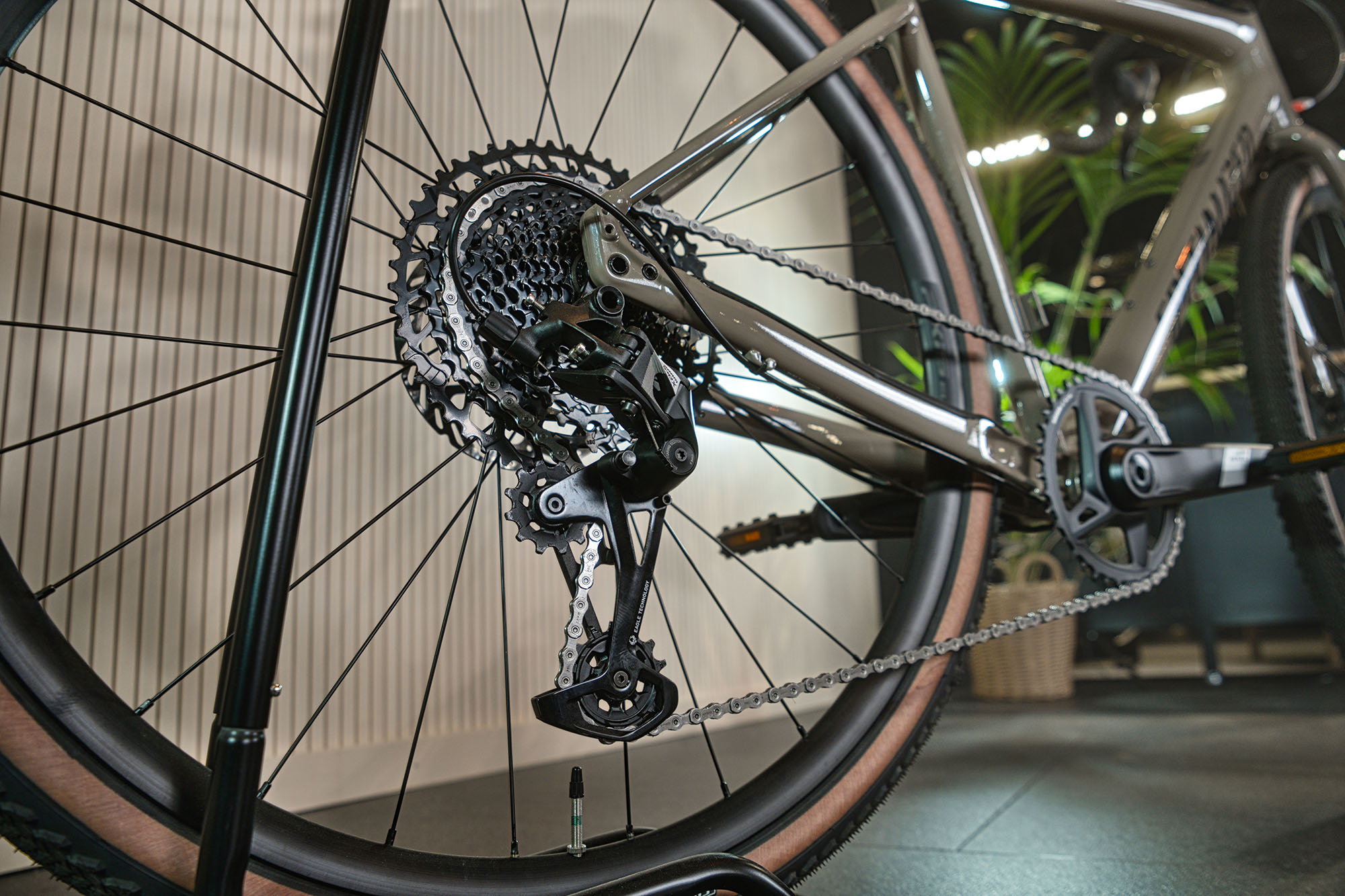 Orbea MTB Detail 3