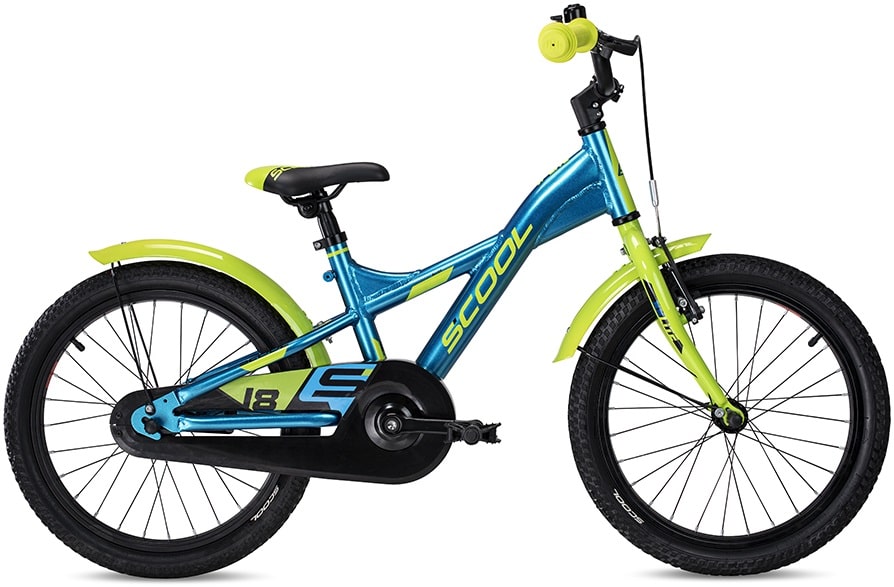 S'Cool XXlite 1-Gang RT 18"
