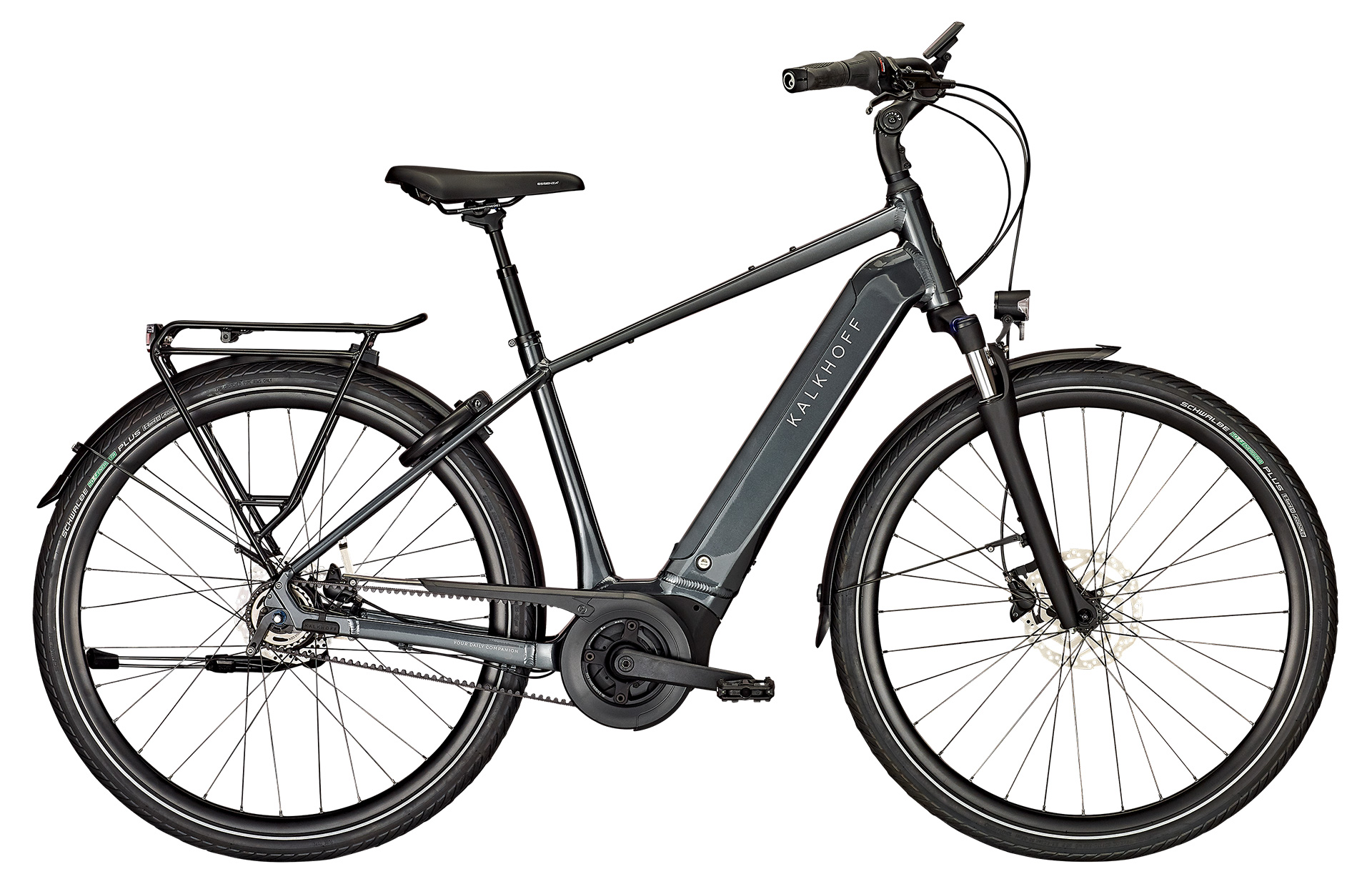 Kalkhoff Image 3 Excite RT 28" Bosch 625Wh
