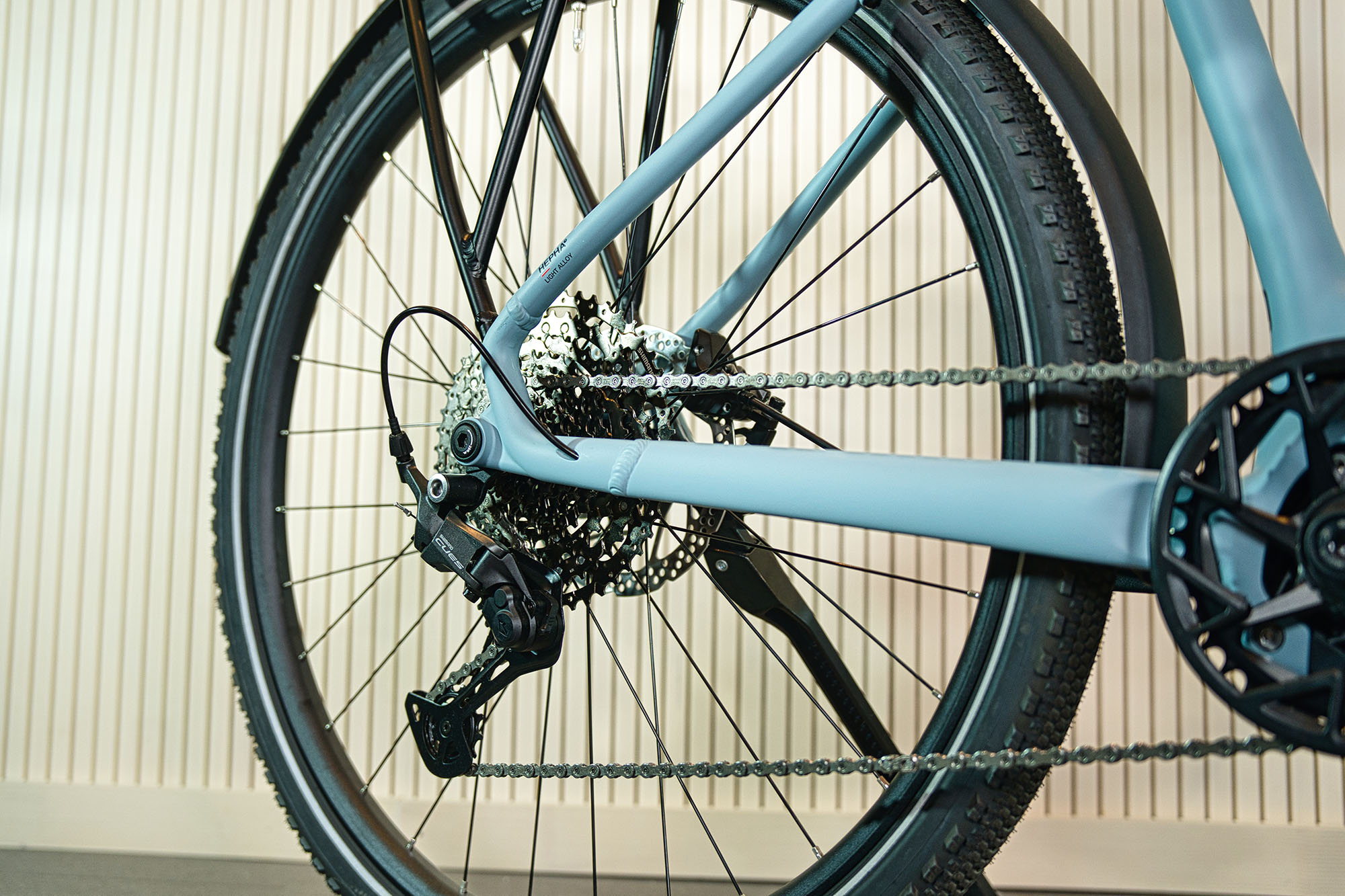 Orbea MTB Detail 3