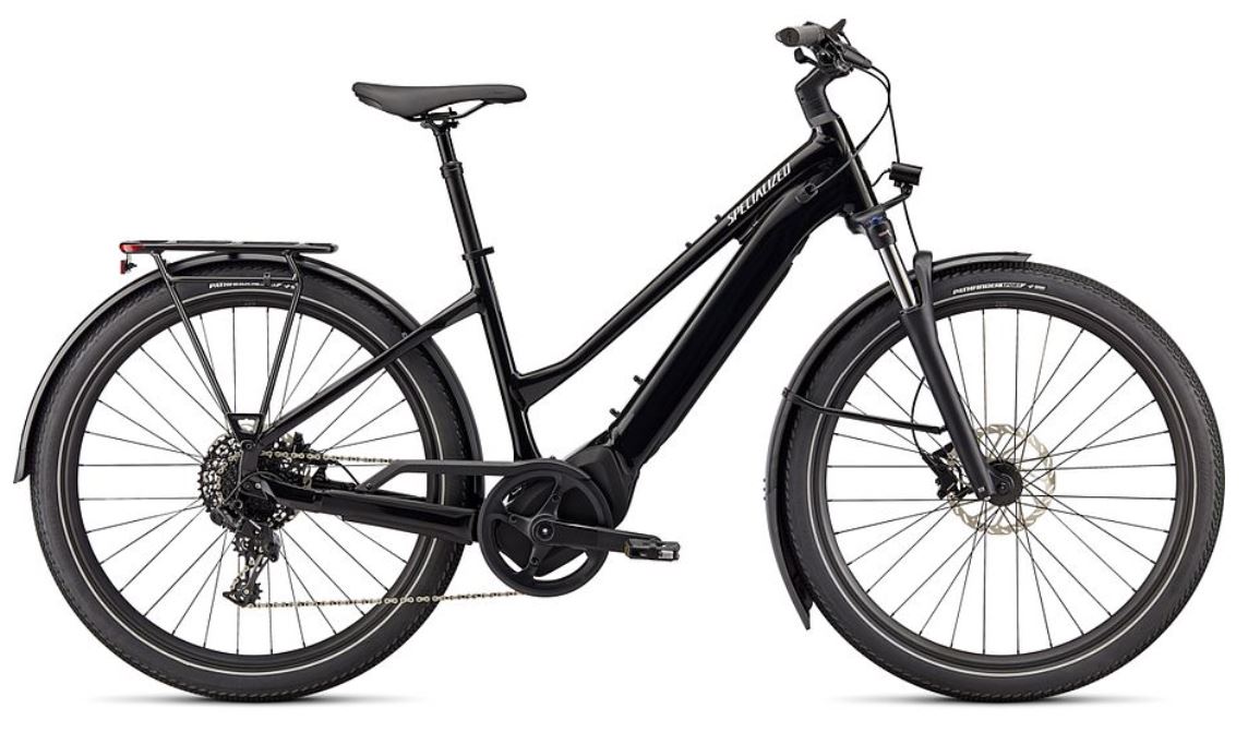Specialized Turbo Vado 4.0 27.5" Brose 710Wh