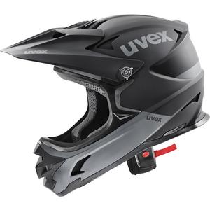 Uvex hlm 10 Bike
