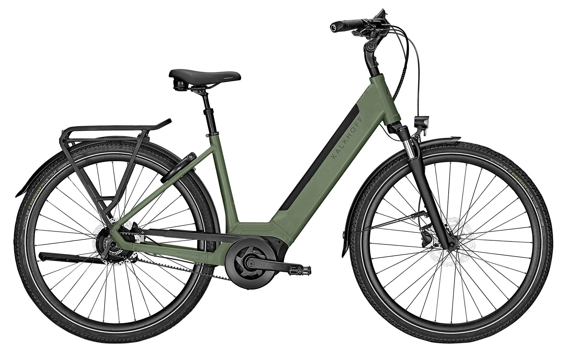 Kalkhoff Image 3 Excite 28" Bosch 625Wh