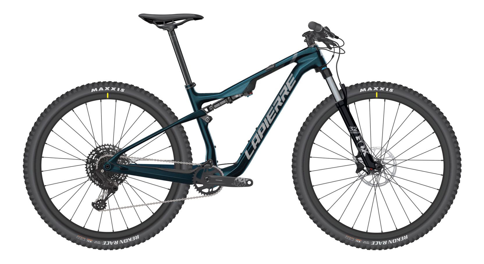 Lapierre XR 5.9 29"