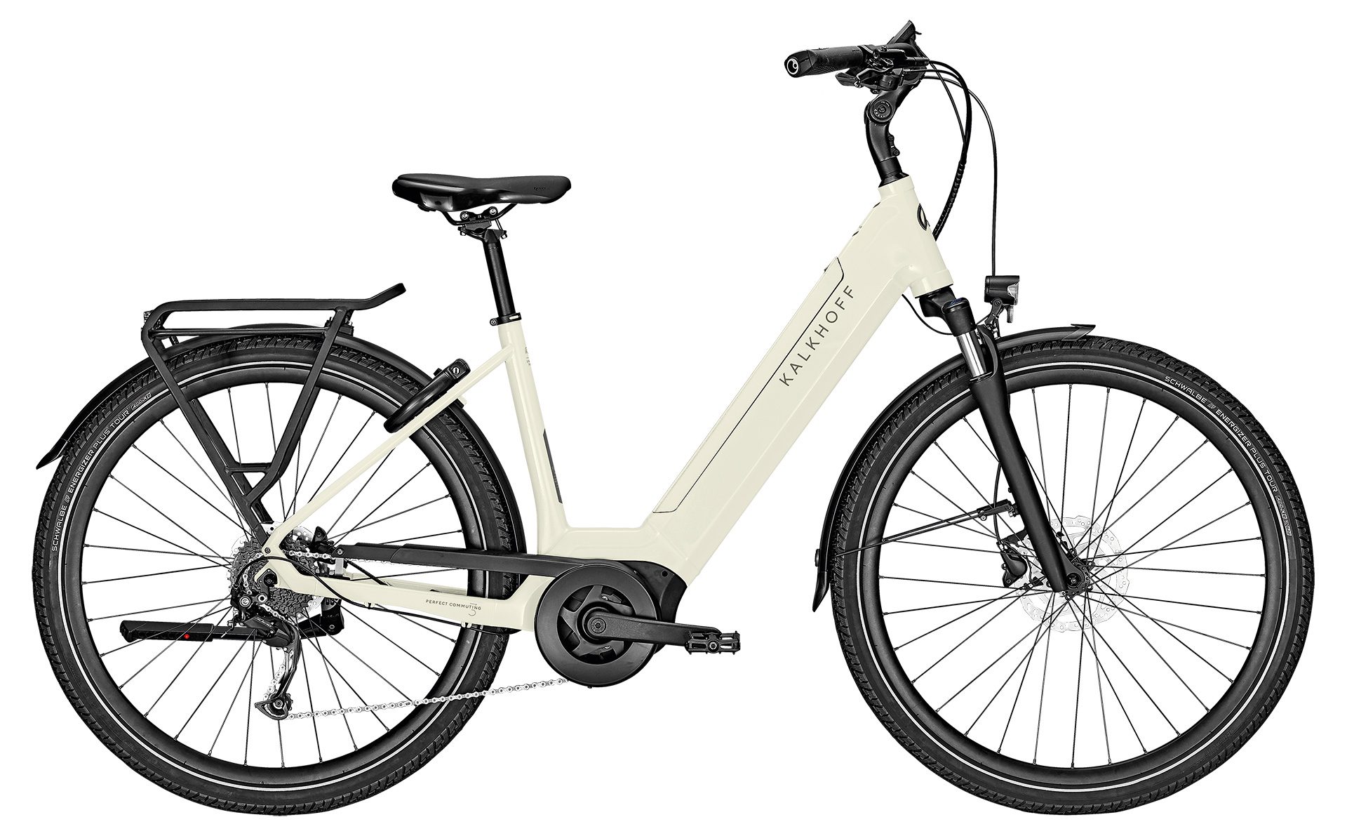 Kalkhoff Endeavour 3.B Move 28" Bosch 625Wh